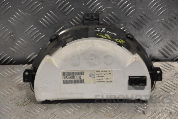 Панель приладів Citroen C2 2003-2008 9652008080 208671 - 2