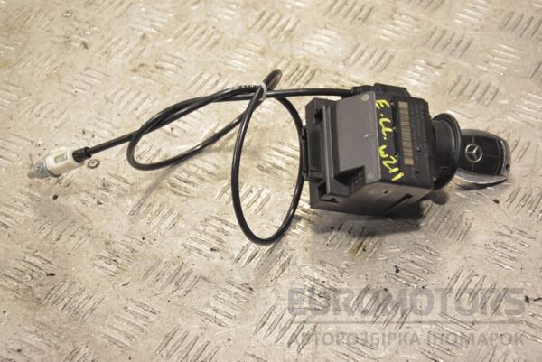 Замок запалювання в зборі ключ Mercedes E-class (W211) 2002-2009 A2115452308 208689 - 2