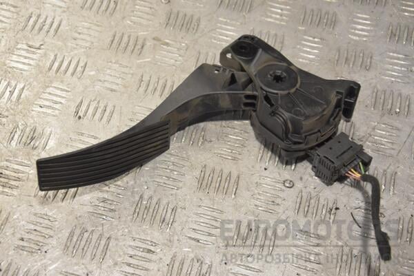 Педаль газу пластик електро Opel Astra 1.4 Turbo 16V (J) 2009-2015 13252702 208700 - 2