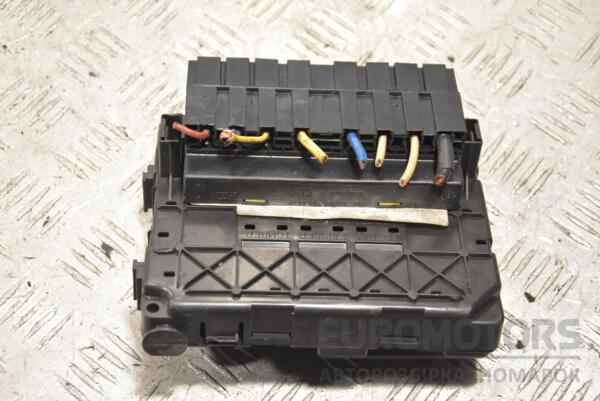 Блок запобіжників BSM Citroen C2 2003-2008 9643498880 208707 - 2
