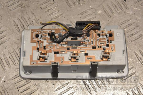Плафон салона Opel Astra (J) 2009-2015 22774329 208709 - 2
