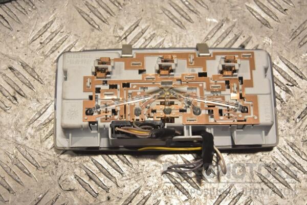 Плафон салону Opel Astra (J) 2009-2015 22774316 208711 - 2