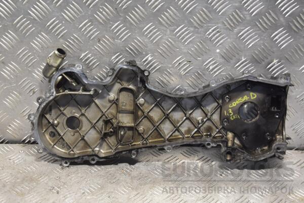 Масляный насос Opel Corsa 1.3cdti (D) 2006-2014 FGP 208723 - 2