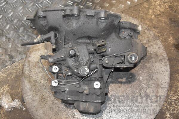 МКПП (механічна коробка перемикання передач) 5-ступка Opel Astra 1.6 16V (H) 2004-2010 F17C394 208731 - 5