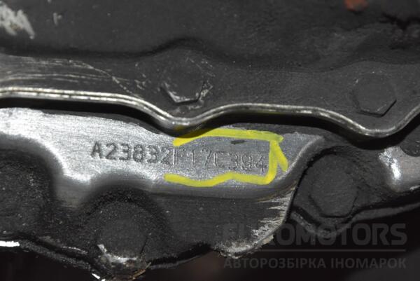 МКПП (механічна коробка перемикання передач) 5-ступка Opel Astra 1.6 16V (H) 2004-2010 F17C394 208731 - 6