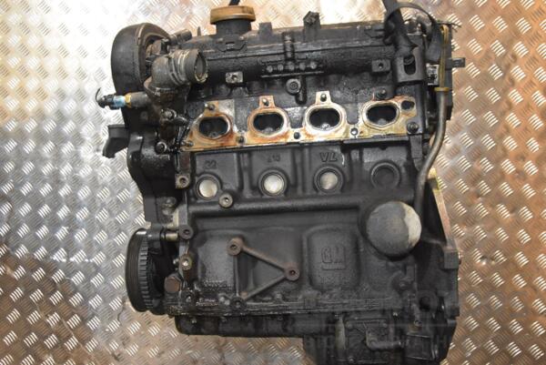 Двигун Opel Astra 1.6 16V (G) 1998-2005 Z16XE 208737 - 2