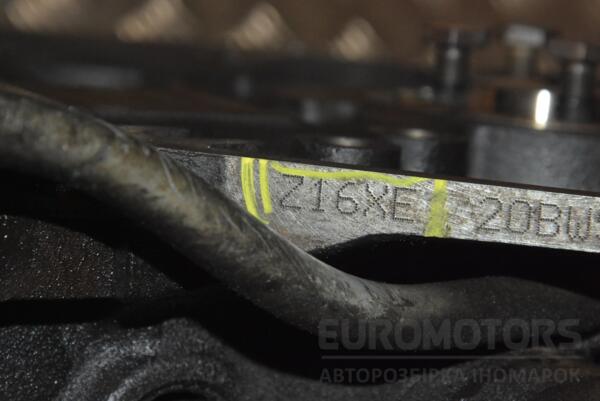 Двигун Opel Astra 1.6 16V (G) 1998-2005 Z16XE 208737 - 6