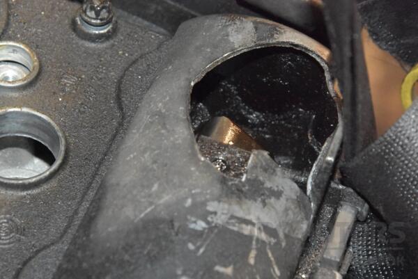 Двигун Opel Astra 1.6 16V (G) 1998-2005 Z16XE 208737 - 7