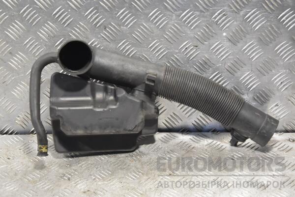 Патрубок воздушного фильтра Opel Meriva 1.6 16V 2003-2010 93319131 208755 - 2