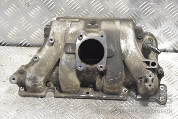Коллектор впускной метал Opel Astra 1.6 16V (G) 1998-2005 9158176 208762 - 2