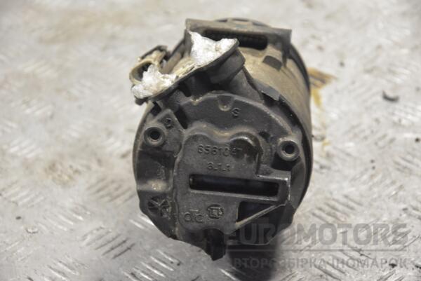 Компрессор кондиционера Opel Astra 1.7cdti (H) 2004-2010 13124751 208769 - 3