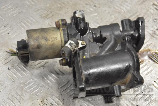 Клапан EGR электр Opel Astra 1.7cdti (H) 2004-2010 8973586130 208775 - 2