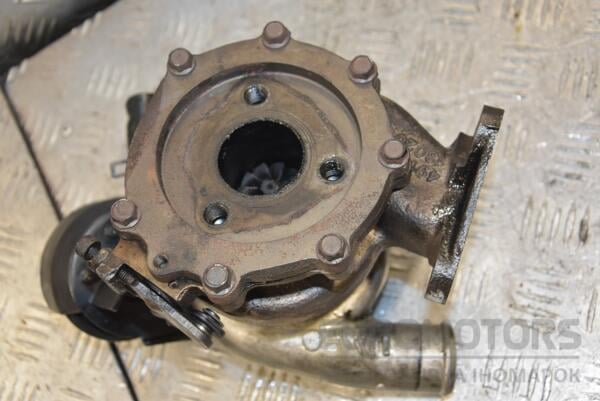 Турбіна (дефект) Opel Astra 1.7cdti (H) 2004-2010 4913106007R 208777 - 3