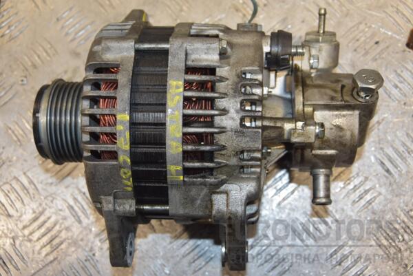 Генератор Opel Astra 1.7cdti (H) 2004-2010 401899RI 208782 - 2