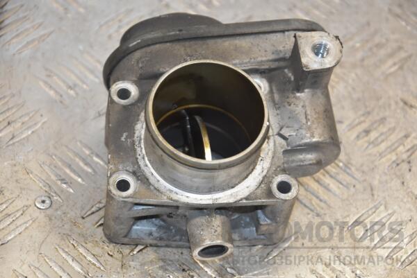Дроссельная заслонка электр Opel Astra 1.7cdti (H) 2004-2010 8973002310 208785 - 2