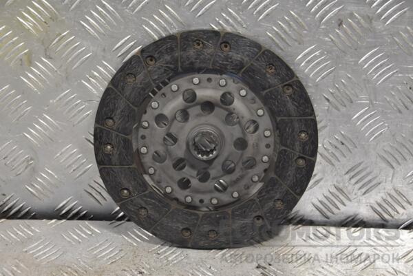 Диск зчеплення Opel Astra 1.7cdti (H) 2004-2010 323058610 208792 - 2