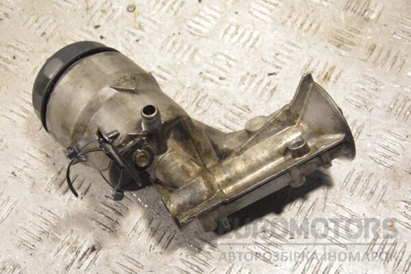 Корпус масляного фильтра Opel Astra 1.7cdti (H) 2004-2010 208794 - 2