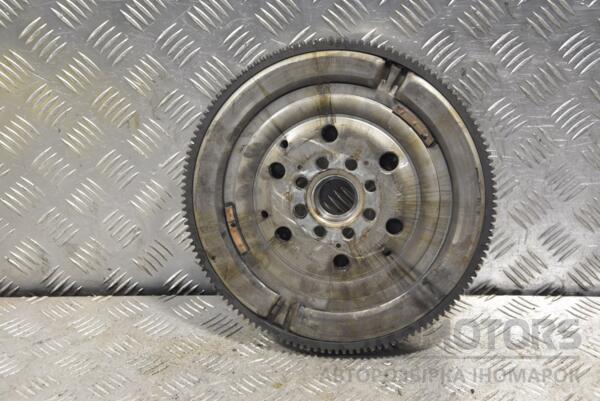 Маховик демпферний Opel Astra 1.7cdti (H) 2004-2010 415025610 208799 - 2