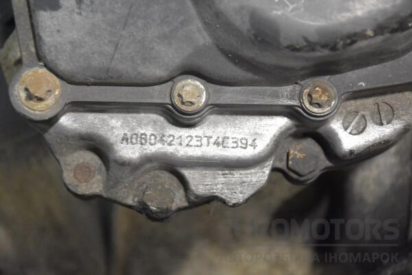МКПП (механическая коробка переключения передач) 5-ступка Opel Astra 1.6 16V (H) 2004-2010 T4C394 208801 - 6
