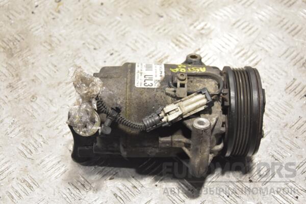Компресор кондиціонера Opel Astra 1.6 16V (H) 2004-2010 13286085 208813 - 2