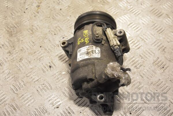 Компресор кондиціонера Opel Astra 1.6 16V (H) 2004-2010 13286085 208813 - 3