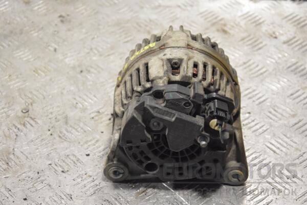 Генератор Opel Astra 1.6 16V (H) 2004-2010 13229984 208819 - 3
