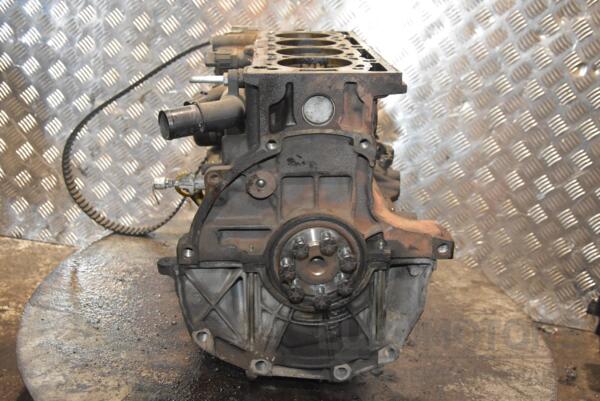 Блок двигуна в зборі Renault Megane 1.6 16V (II) 2003-2009 061875 208841 - 2