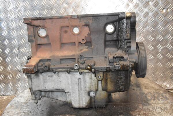 Блок двигуна в зборі Renault Megane 1.6 16V (II) 2003-2009 061875 208841 - 3