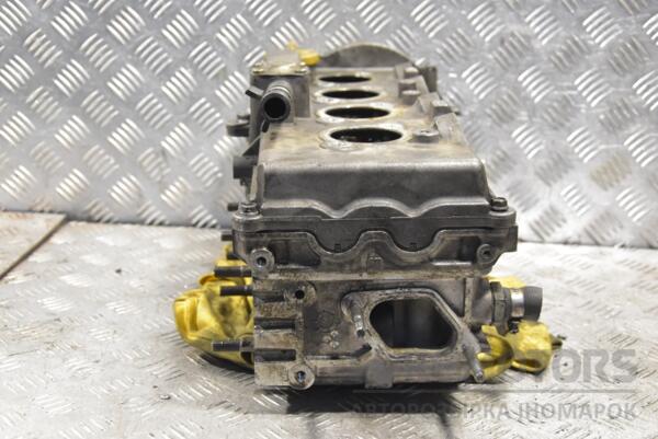 Головка блока в сборе Opel Astra 1.7cdti (H) 2004-2010 208847 - 2