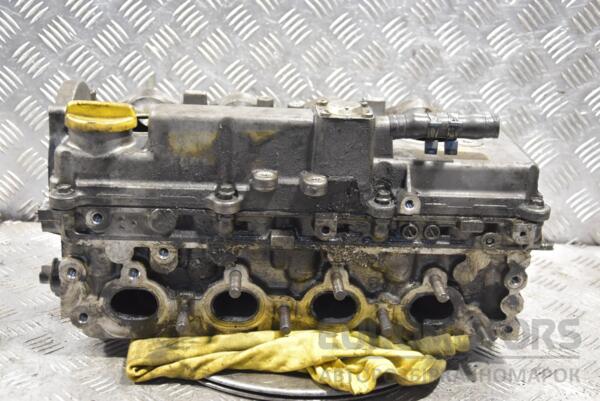 Головка блока в сборе Opel Astra 1.7cdti (H) 2004-2010 208847 - 3