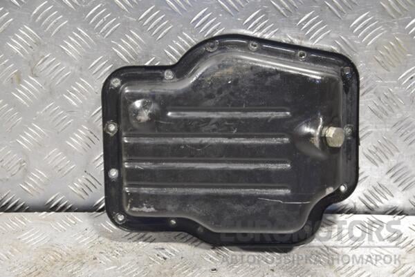 Піддон двигуна масляний Opel Astra 1.7cdti (H) 2004-2010 97185834 208854 - 2