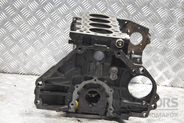 Блок двигуна (дефект) Opel Astra 1.7cdti (H) 2004-2010 208862 - 2