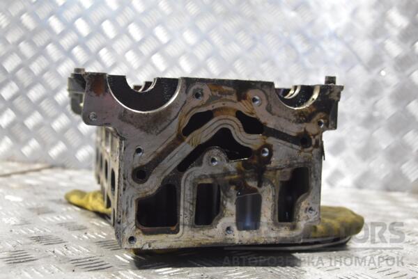 Головка блока Renault Megane 1.6 16V (II) 2003-2009 8200145259F 208873 - 2