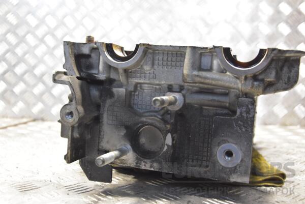 Головка блока Renault Megane 1.6 16V (II) 2003-2009 8200145259F 208873 - 4