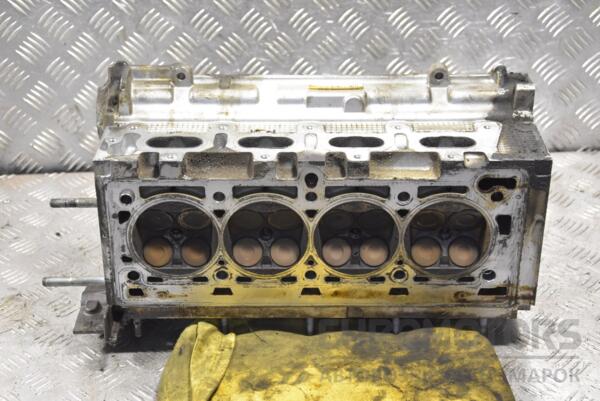 Головка блока Renault Megane 1.6 16V (II) 2003-2009 8200145259F 208873 - 6
