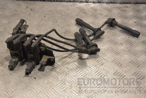 Катушка зажигания Hyundai Coupe 1.6 16V 2002-2009 2730126600 208884 - 2