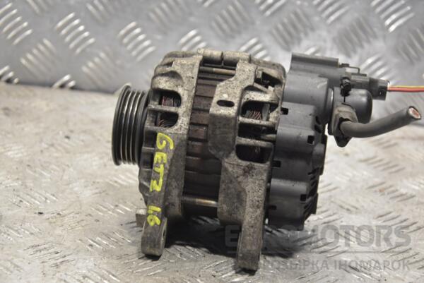 Генератор Hyundai Getz 1.6 16V 2002-2010 3730022650 208886 - 2