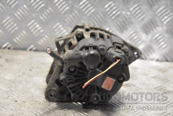 Генератор Hyundai Getz 1.6 16V 2002-2010 3730022650 208886 - 3