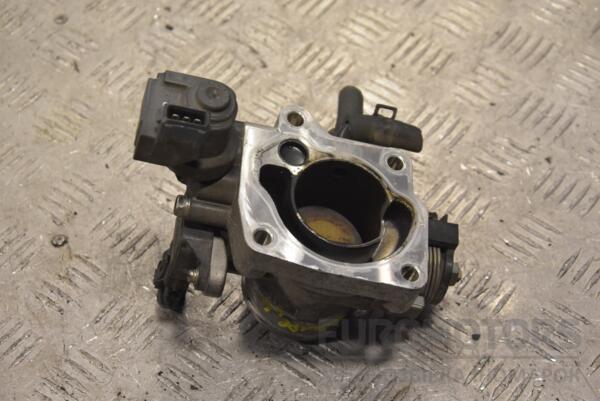 Дросельна заслінка механ Hyundai Coupe 1.6 16V 2002-2009 3510026800 208892 - 2