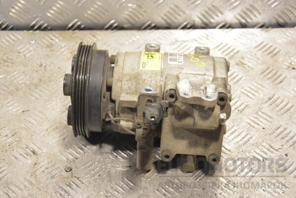 Компрессор кондиционера Hyundai Coupe 1.6 16V 2002-2009 CD1AA05 208894 - 2