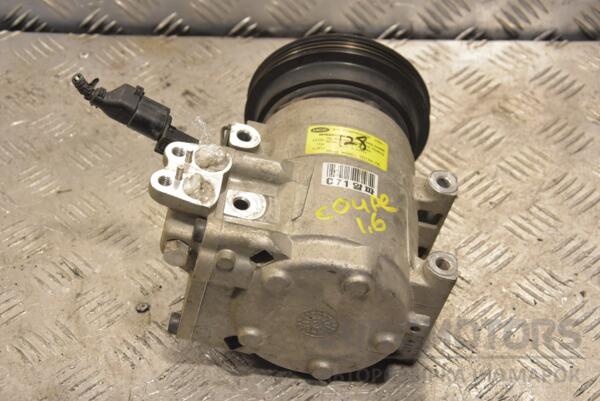 Компрессор кондиционера Hyundai Coupe 1.6 16V 2002-2009 CD1AA05 208894 - 3