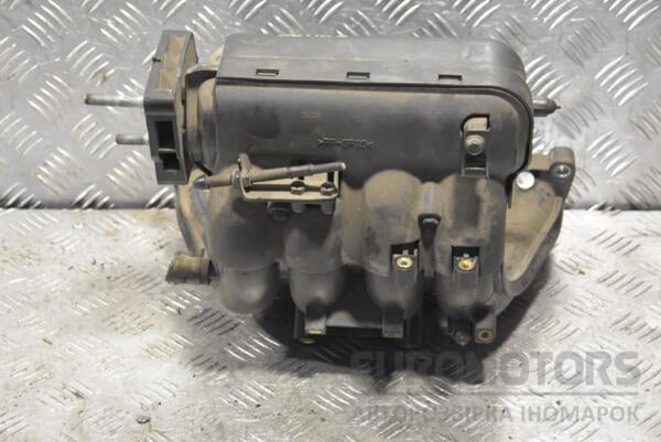 Колектор впускний пластик Hyundai Coupe 1.6 16V 2002-2009 2831026663 208900 - 2