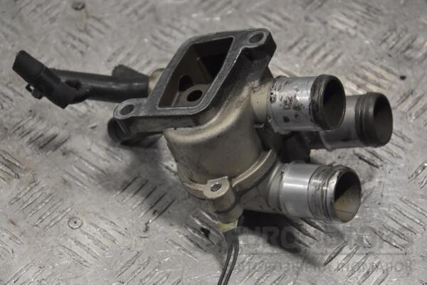 Корпус термостата Hyundai Coupe 1.6 16V 2002-2009 2560026100 208903 - 2
