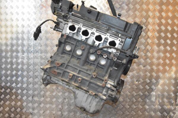 Двигатель Hyundai Getz 1.6 16V 2002-2010 G4ED 208911 - 2