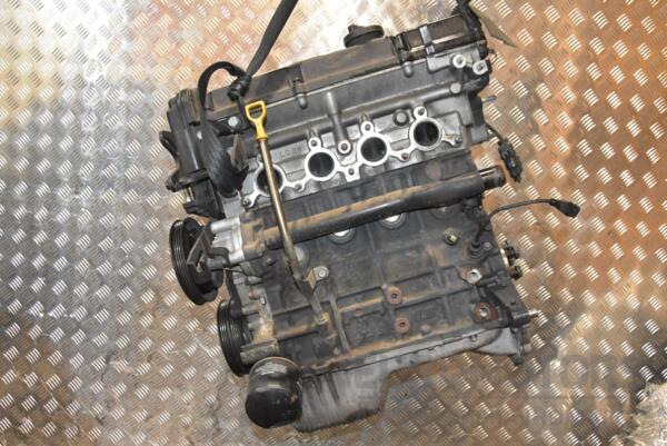 Двигатель Hyundai Getz 1.6 16V 2002-2010 G4ED 208911 - 4