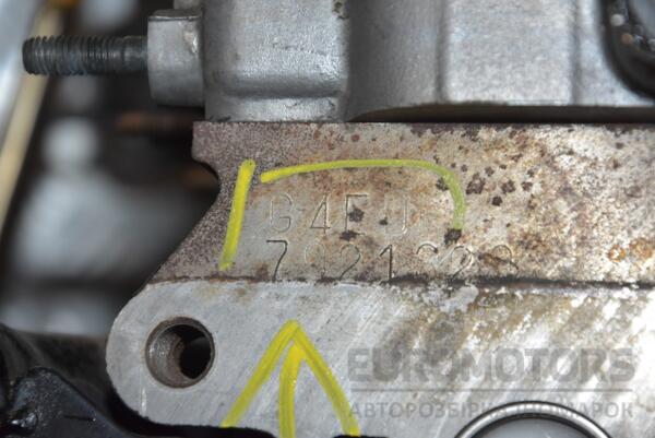 Двигатель Hyundai Getz 1.6 16V 2002-2010 G4ED 208911 - 6
