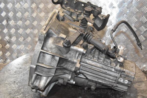 МКПП (механическая коробка переключения передач) 5-ступка Hyundai Coupe 1.6 16V 2002-2009 M5BF2 208917 - 2