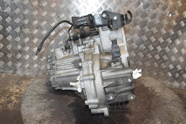 МКПП (механическая коробка переключения передач) 5-ступка Hyundai Coupe 1.6 16V 2002-2009 M5BF2 208917 - 4
