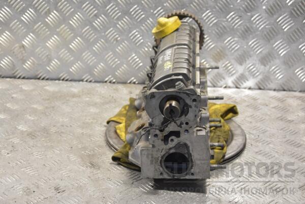 Головка блока в сборе Renault Kangoo 1.9D 1998-2008 208929 - 2