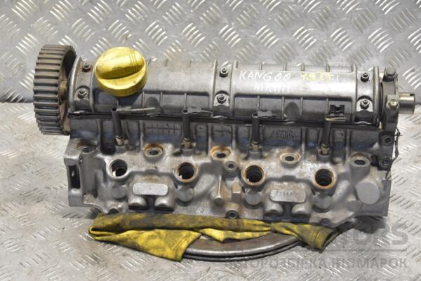 Головка блока в сборе Renault Kangoo 1.9D 1998-2008 208929 - 3